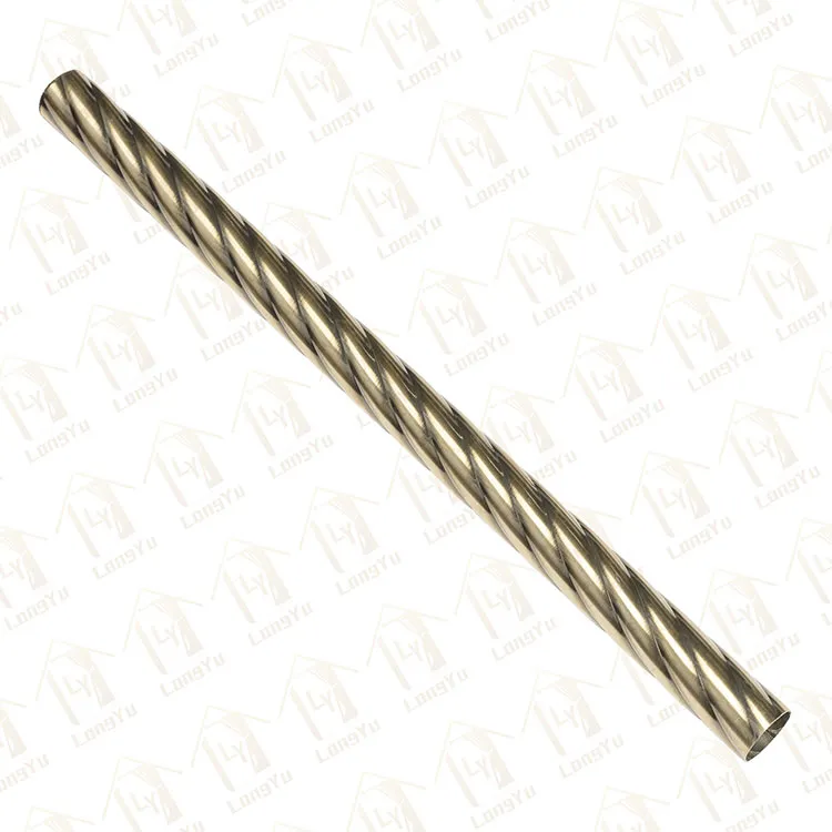 Comment installer la canne à rideau