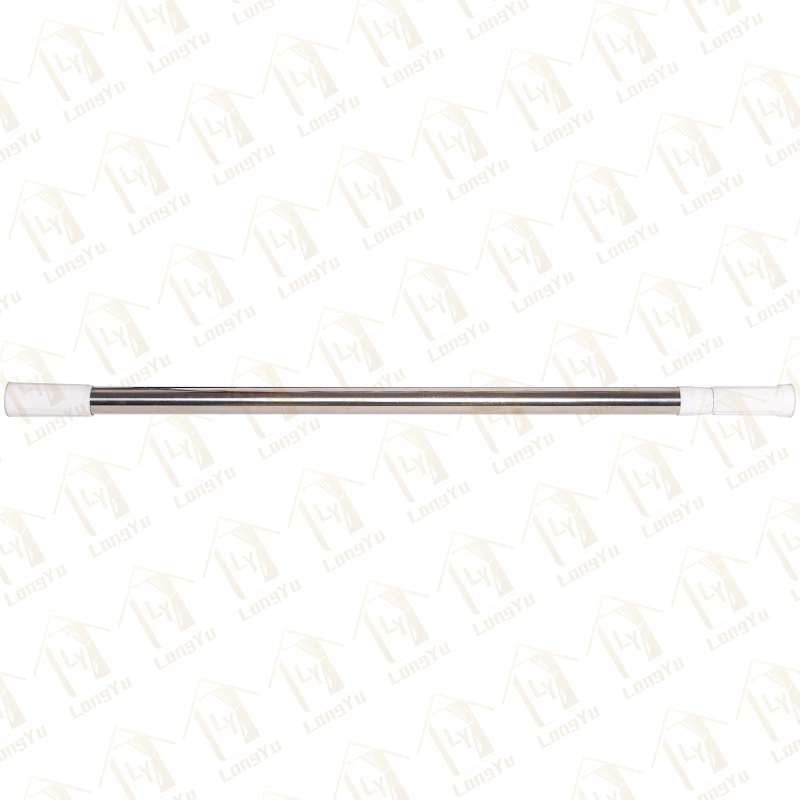Tringle de douche extensible