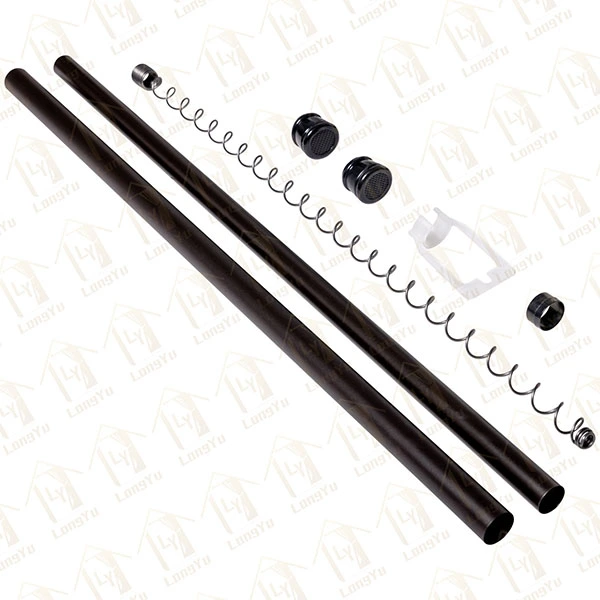 Shower Curtain Rod