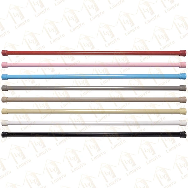 Shower Curtain Rod