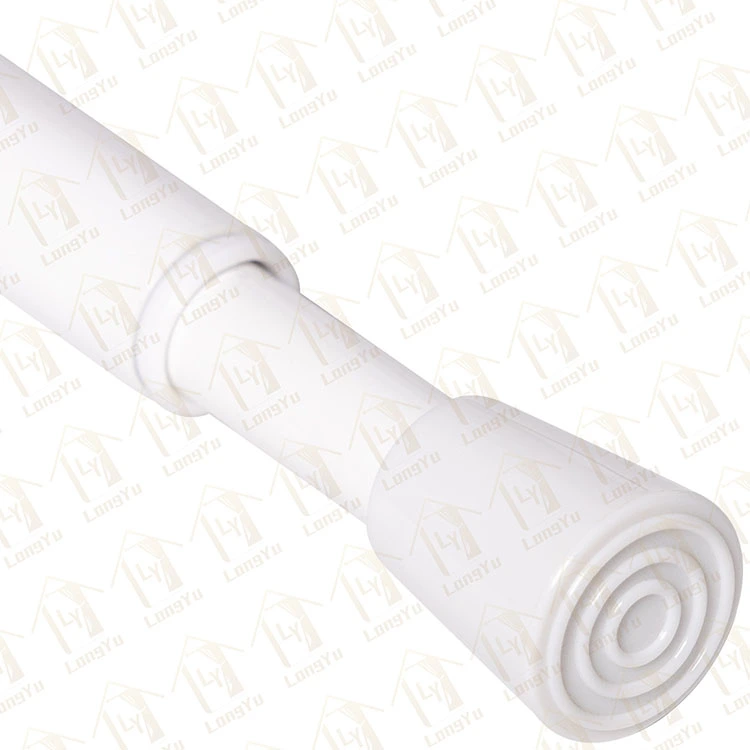 Tringle de douche à tension